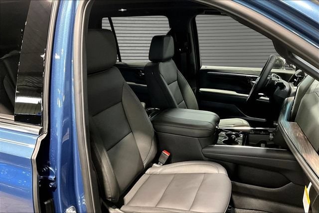 2026 Chevrolet Tahoe LT - Photo 10