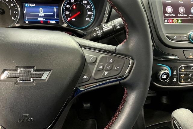 2024 Chevrolet Equinox RS - Photo 12