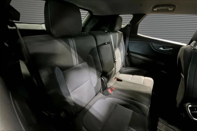 2024 Chevrolet Blazer 2LT - Photo 24