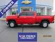 Chevrolet Silverado 3500 HD