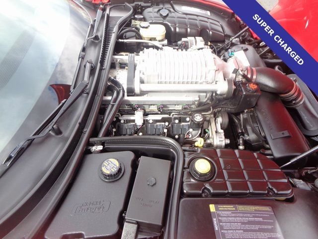 2001 Chevrolet Corvette Base - Photo 11