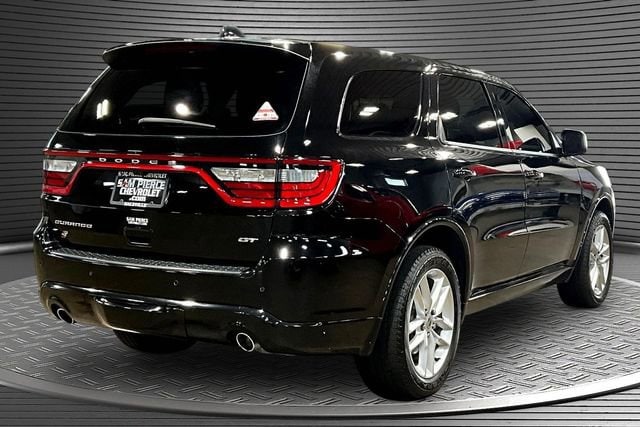 2022 Dodge Durango GT - Photo 6