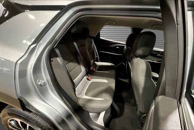 2024 Chevrolet TrailBlazer LT - Photo 22