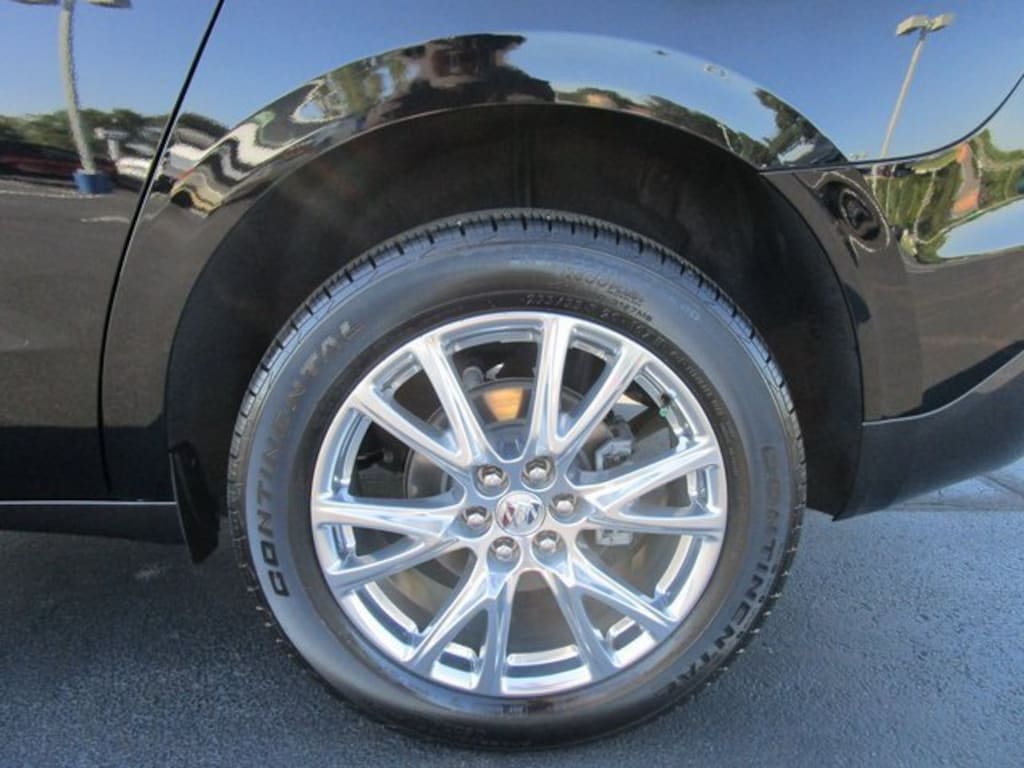 Used 2023 Buick Enclave Essence SUV