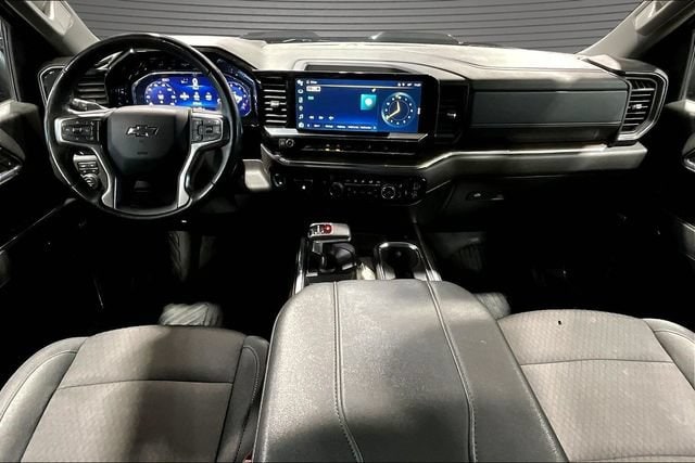 2024 Chevrolet Silverado 1500 LT Trail Boss - Photo 8
