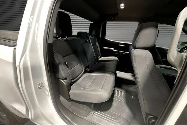 2022 Chevrolet Silverado 1500 Limited RST - Photo 24