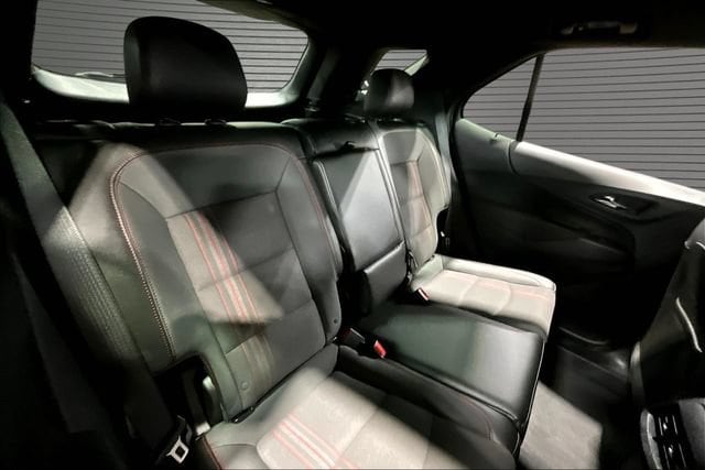 2024 Chevrolet Equinox RS - Photo 24