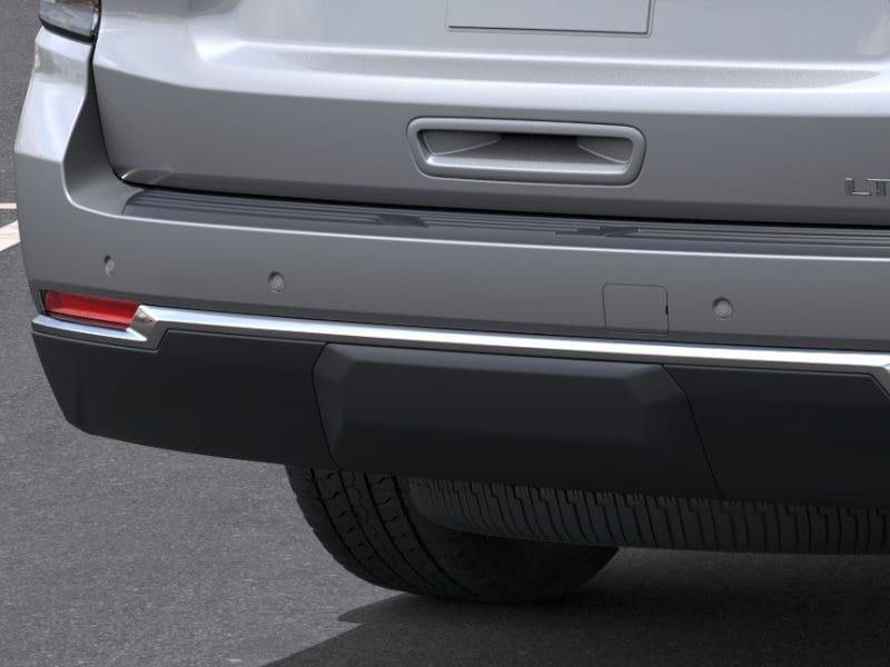 2026 Chevrolet Suburban LT - Photo 27