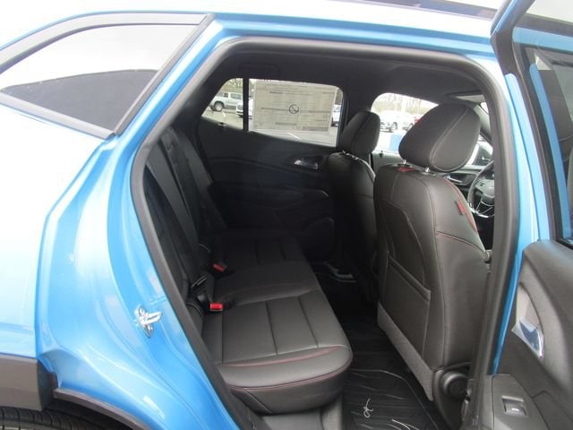 2026 Chevrolet Trax RS - Photo 23