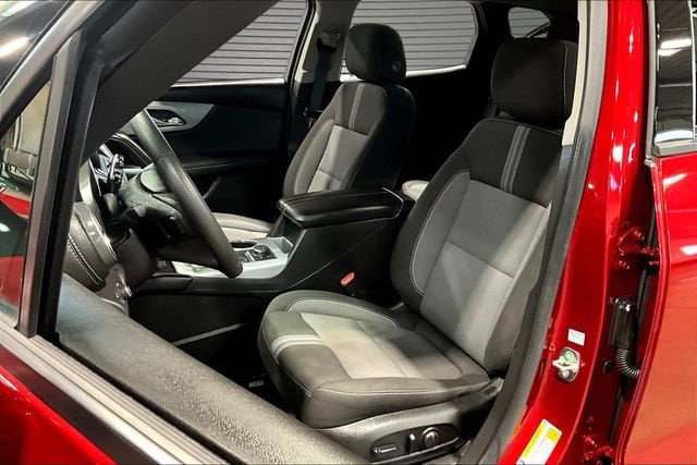 2024 Chevrolet Blazer 2LT - Photo 18