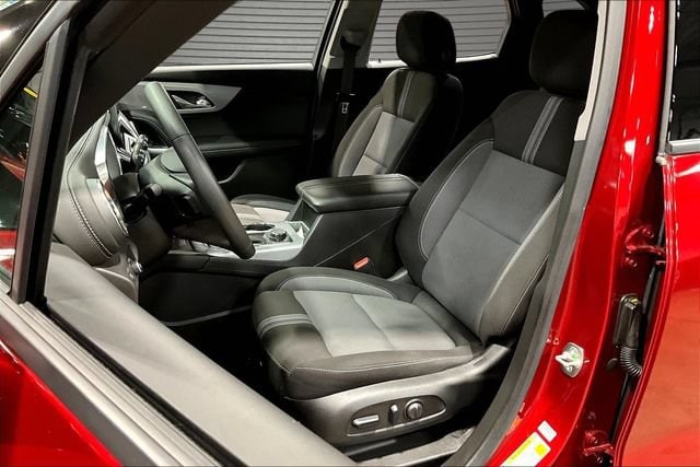 2024 Chevrolet Blazer 2LT - Photo 19