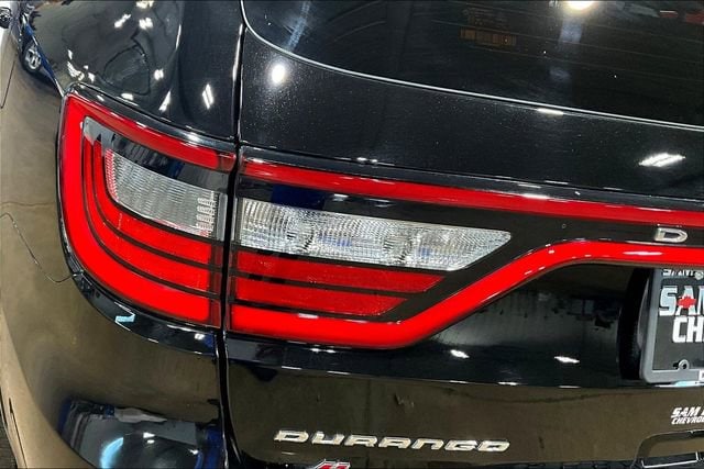 2022 Dodge Durango GT - Photo 20