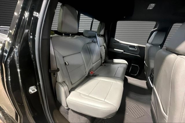 2026 Chevrolet Silverado 1500 LTZ - Photo 9