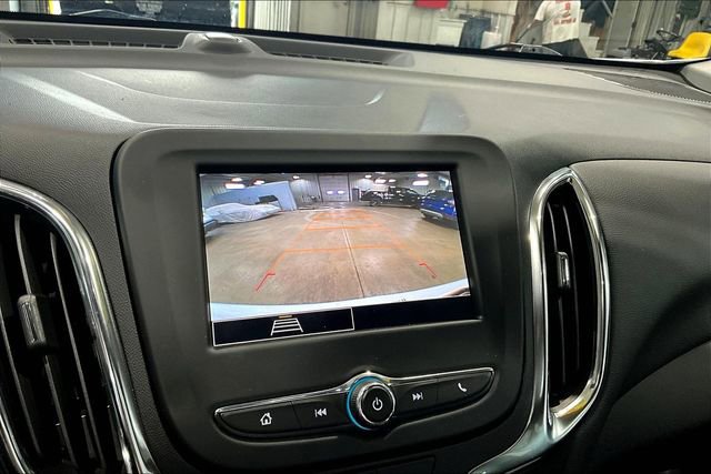 2023 Chevrolet Equinox 2FL - Photo 13