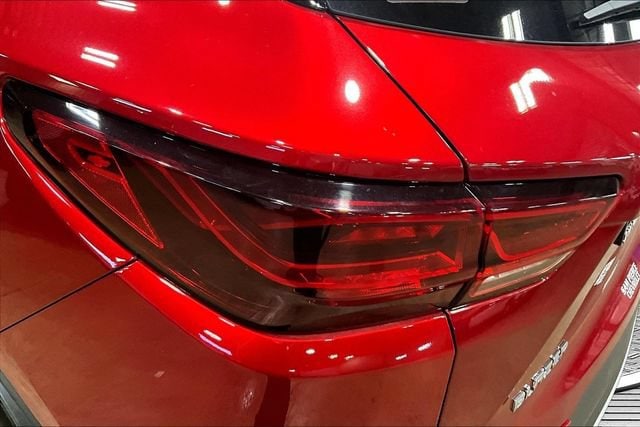 2024 Chevrolet Blazer 2LT - Photo 22
