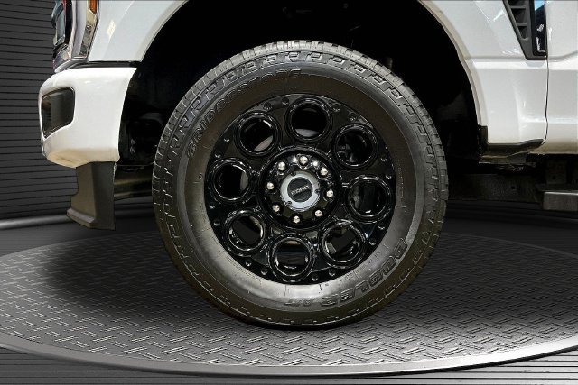 2024 Ford F-350 Super Duty Lariat - Photo 33
