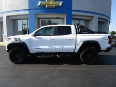 2025 Chevrolet Colorado ZR2 Truck