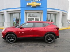 2026 Chevrolet Blazer 3LT SUV