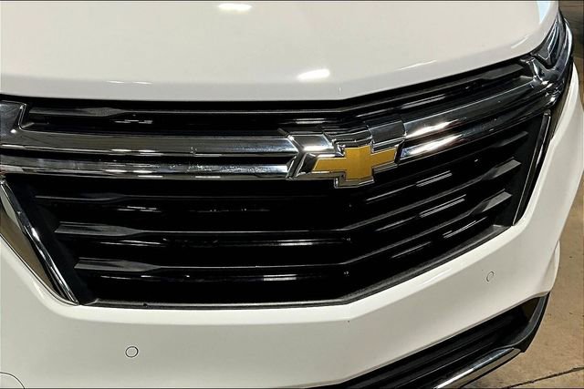 2023 Chevrolet Equinox 2FL - Photo 30