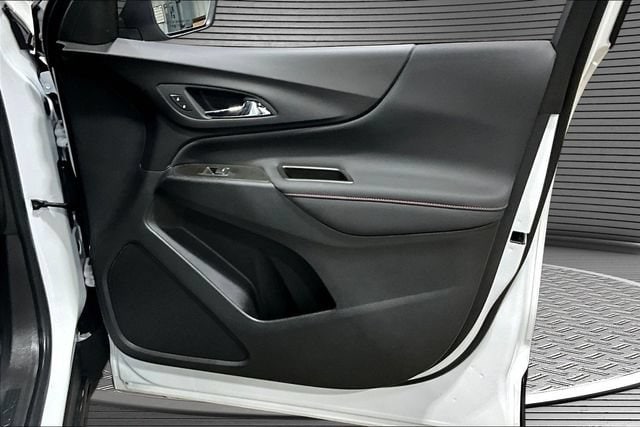 2024 Chevrolet Equinox RS - Photo 27