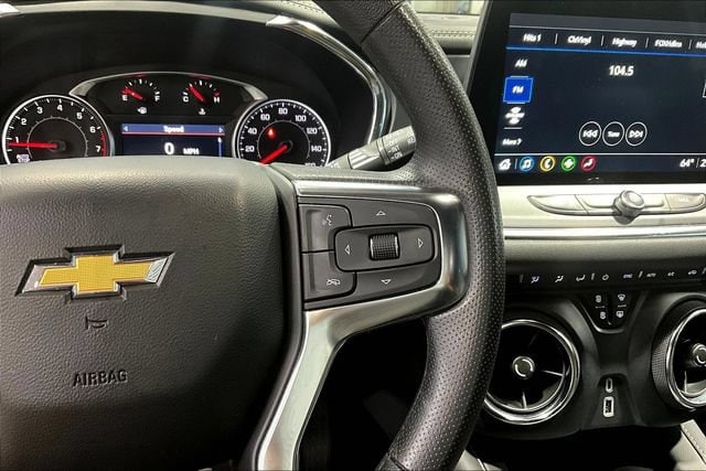 2024 Chevrolet Blazer 2LT - Photo 12