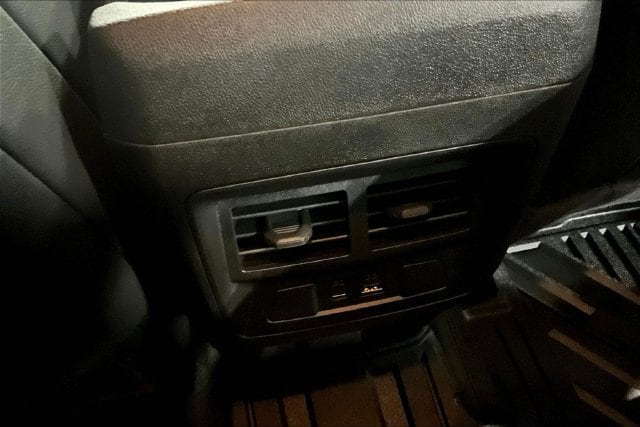2026 GMC Canyon AT4X - Photo 11