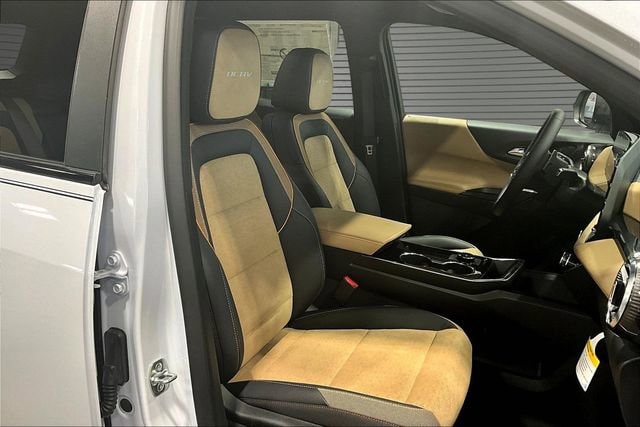 2026 Chevrolet Equinox ACTIV - Photo 10
