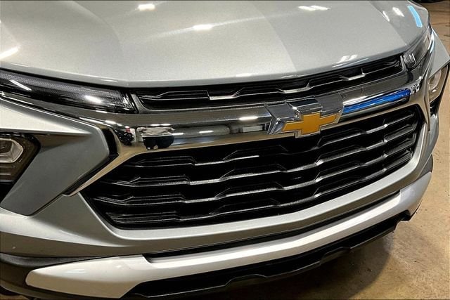 2024 Chevrolet TrailBlazer LT - Photo 30