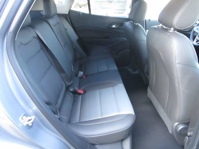 2026 Chevrolet Trax LT - Photo 23