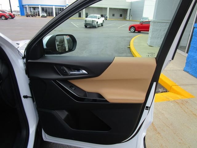 2026 Chevrolet Equinox ACTIV - Photo 25