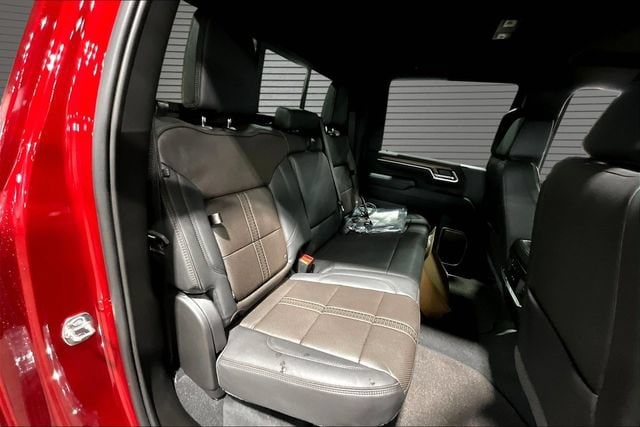 2026 Chevrolet Silverado 2500 HD High Country - Photo 9