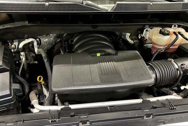 2023 Chevrolet Silverado 1500 RST - Photo 28