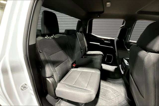 2023 Chevrolet Silverado 1500 RST - Photo 23