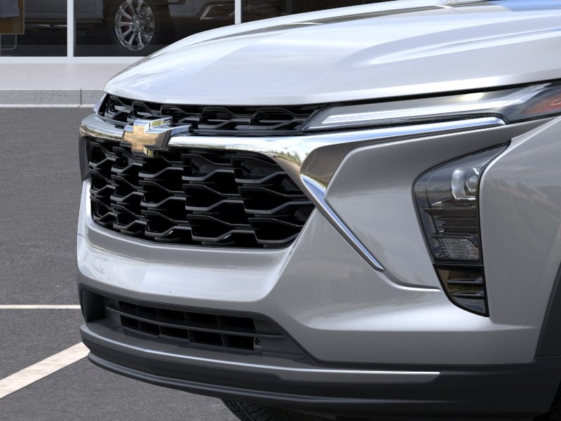2026 Chevrolet Trax LT - Photo 39