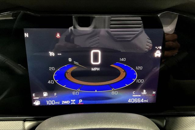 2024 Chevrolet TrailBlazer LT - Photo 12