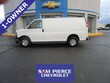  Chevrolet Express Cargo 2500