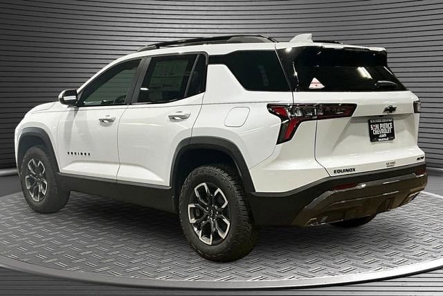 2026 Chevrolet Equinox ACTIV - Photo 3