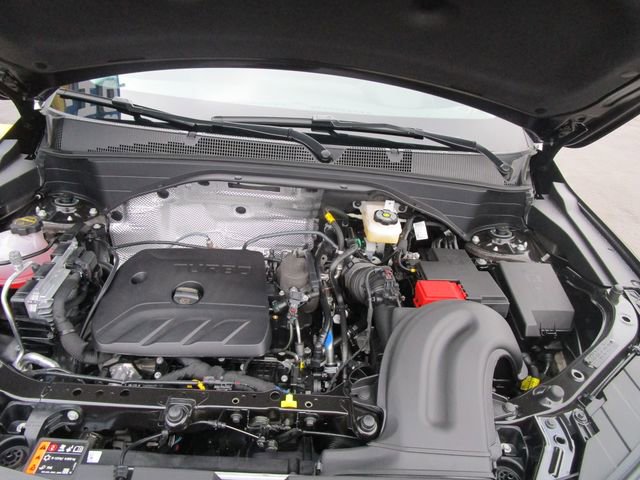 2026 Chevrolet Trailblazer LT - Photo 7