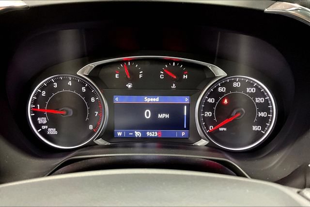 2024 Chevrolet Blazer 2LT - Photo 12