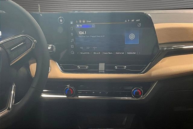 2026 Chevrolet Equinox ACTIV - Photo 6