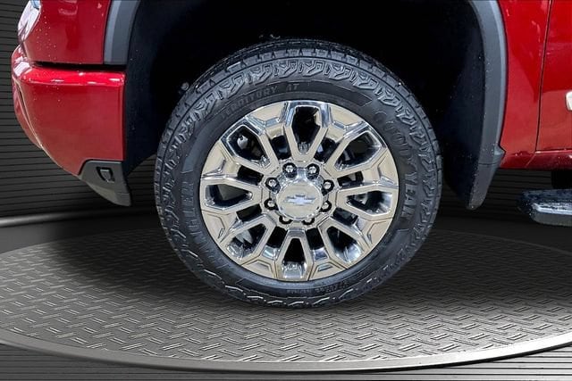 2026 Chevrolet Silverado 2500 HD High Country - Photo 12