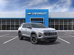2026 Chevrolet Equinox LT SUV