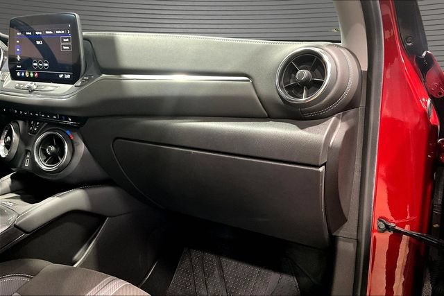 2024 Chevrolet Blazer 2LT - Photo 24