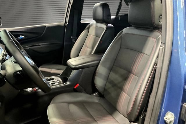 2024 Chevrolet Equinox RS - Photo 20