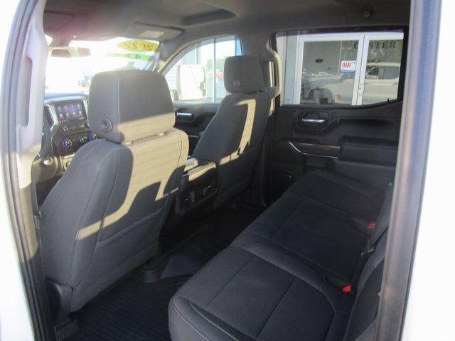 2022 Chevrolet Silverado 1500 Limited LT Trail Boss - Photo 21