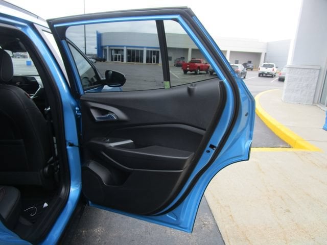 2026 Chevrolet Trax RS - Photo 22