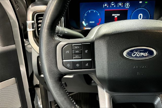2024 Ford F-350 Super Duty Lariat - Photo 12