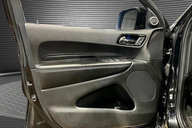 2022 Dodge Durango GT - Photo 17