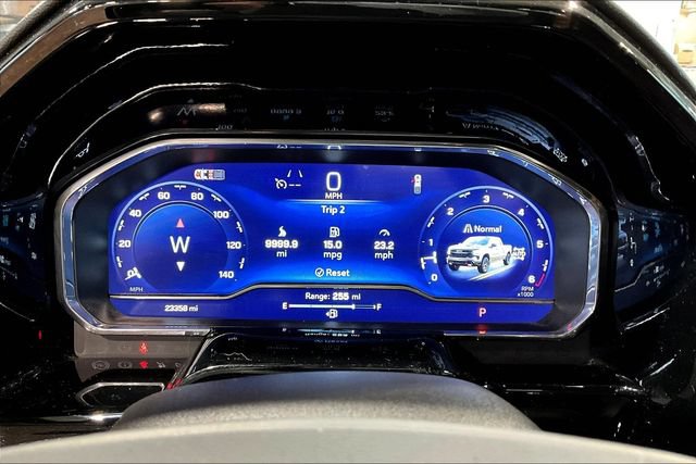 2024 Chevrolet Silverado 1500 LT Trail Boss - Photo 14