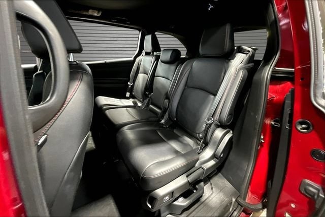 2025 Honda Odyssey Sport L - Photo 18